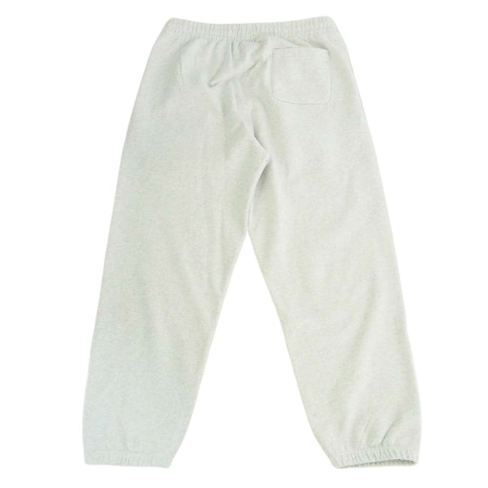 Supreme シュプリーム 24AW HF0838-051 × NIKE Jordan Sweatpant ジョーダン スウェット パンツ S グレー系 S【極上美品】【中古】