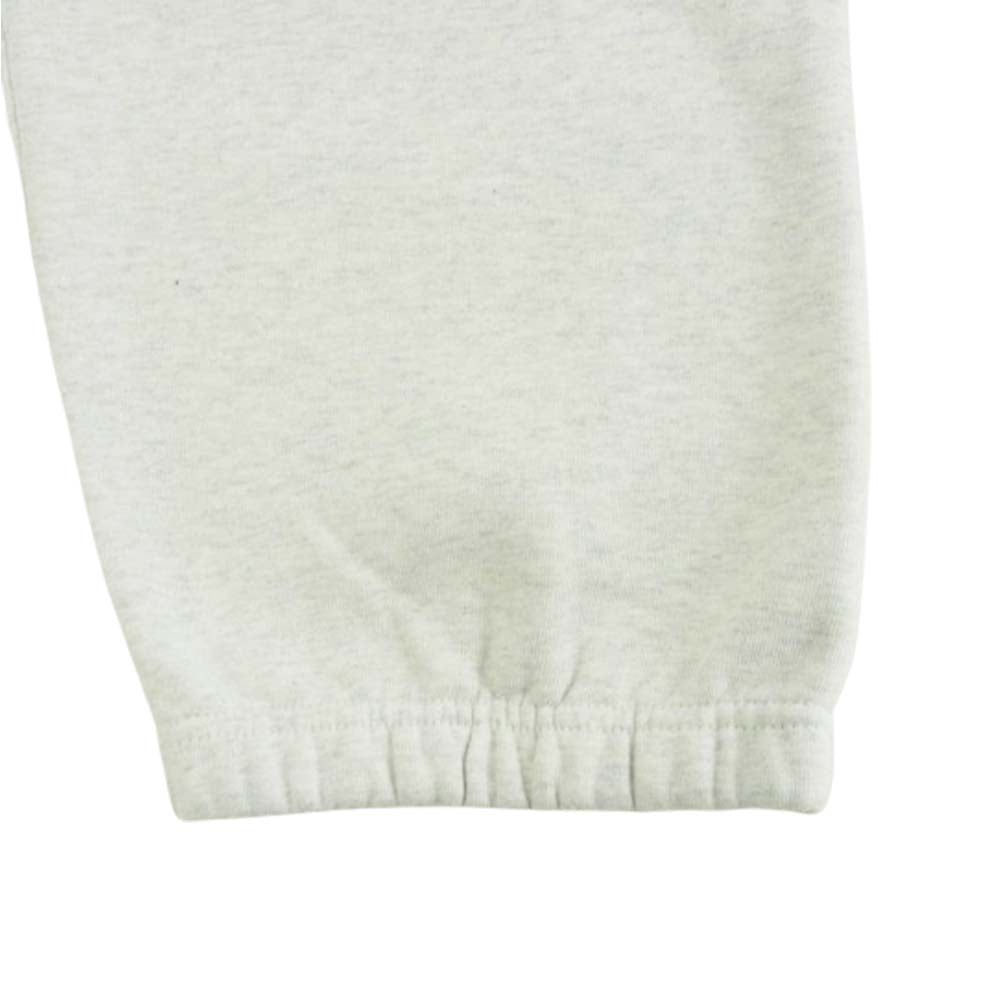 Supreme シュプリーム 24AW HF0838-051 × NIKE Jordan Sweatpant ジョーダン スウェット パンツ S グレー系 S【極上美品】【中古】