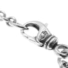 CHROME HEARTS クロムハーツ（原本無） NE CHAIN NEチェーン 20inch 20インチ シルバー系【中古】