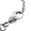CHROME HEARTS クロムハーツ（原本無） NE CHAIN NEチェーン 20inch 20インチ シルバー系【中古】