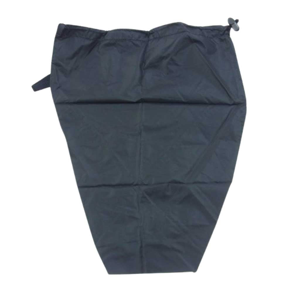 オーラ 108304 ICE Jacket ダウン アイス ジャケット カーキ系 M【中古】
