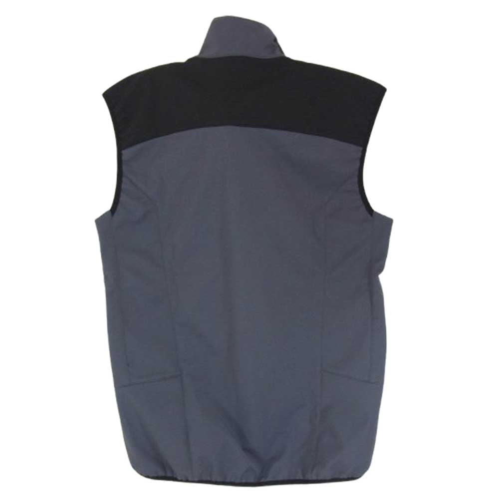TILAK ティラック TRANGO VEST トランゴ ベスト ジャケット グレー系 M【中古】