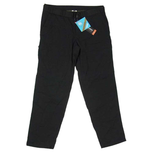 TILAK ティラック KALHOTY MONK ALPHA Pants モンク アルファ パンツ ブラック系 S【中古】