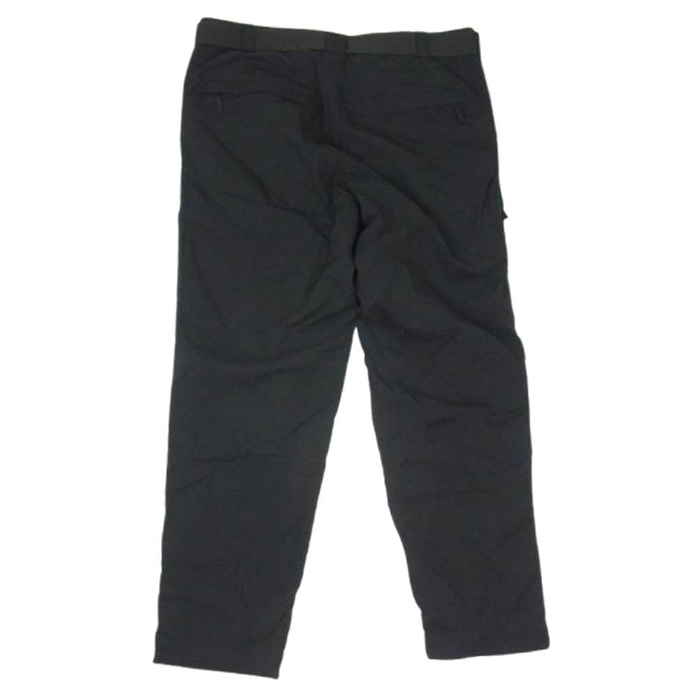 TILAK ティラック KALHOTY MONK ALPHA Pants モンク アルファ パンツ ブラック系 S【中古】