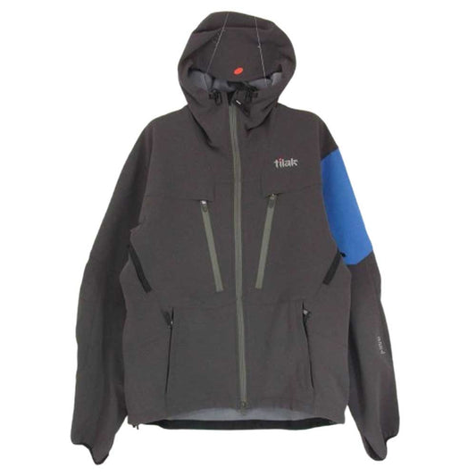 TILAK ティラック Mitre Jacket ミトレ ジャケット グレー系 S【中古】