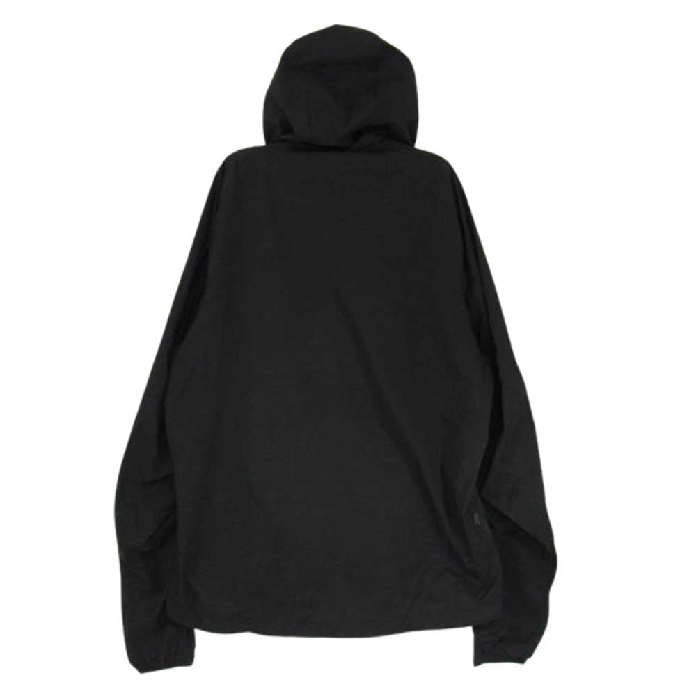 TILAK ティラック AIRA PERTEX JACKET アイラ ジャケット ブラック系 M【中古】