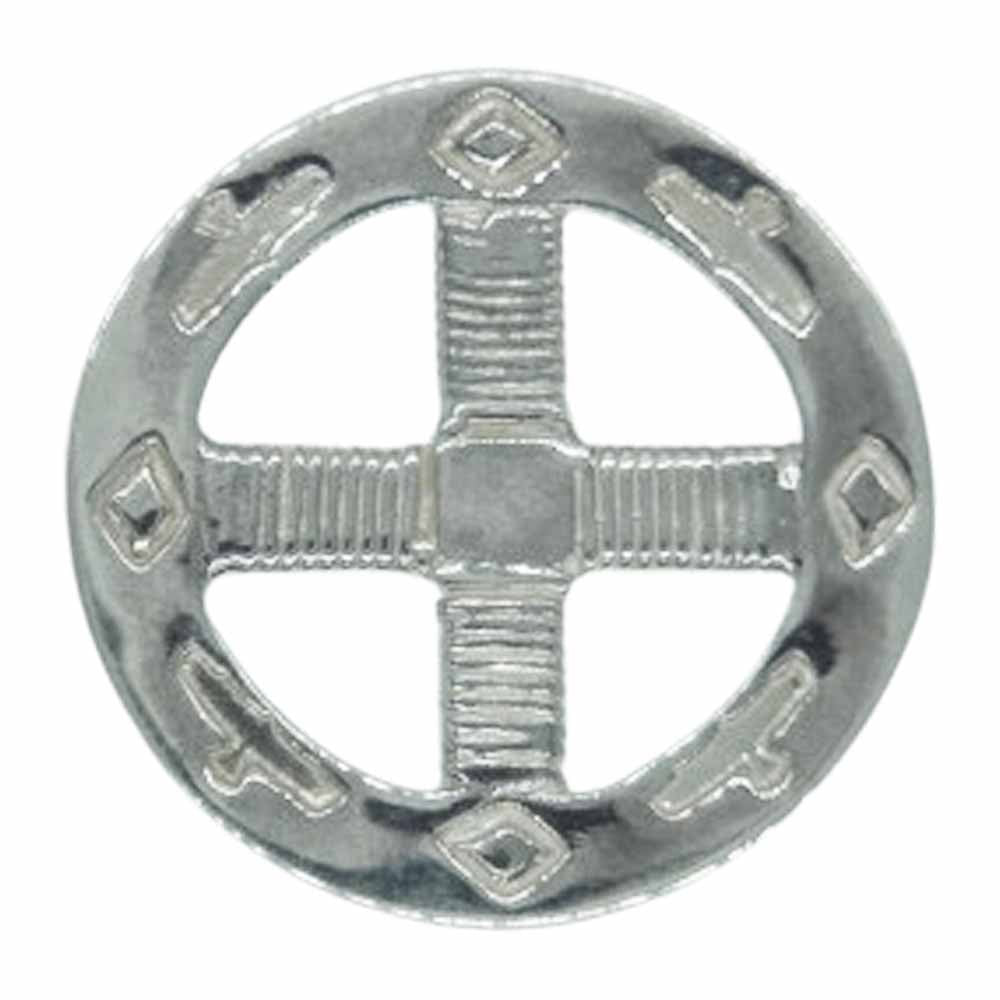 TARO WASHIMI ワシミタロウ 鷲見太郎 eagle medicine wheel イーグル メディスン ホイール シルバー系【美品】【中古】