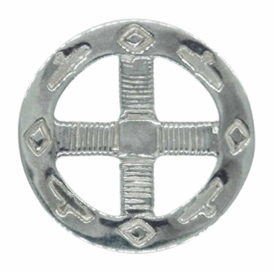 TARO WASHIMI ワシミタロウ 鷲見太郎 eagle medicine wheel イーグル メディスン ホイール シルバー系【美品】【中古】
