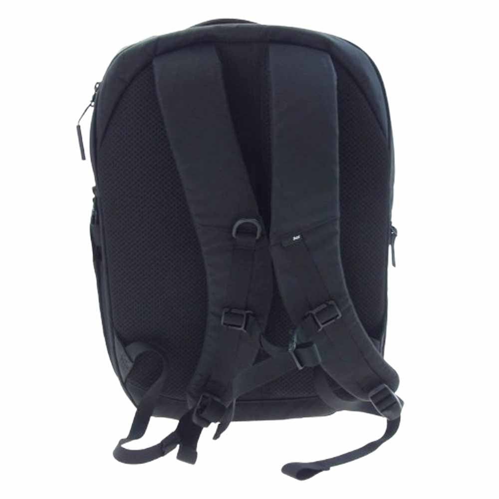 エア― AER29047 City Pack Pro X-Pac ナイロン リュック バックパック ブラック系【中古】