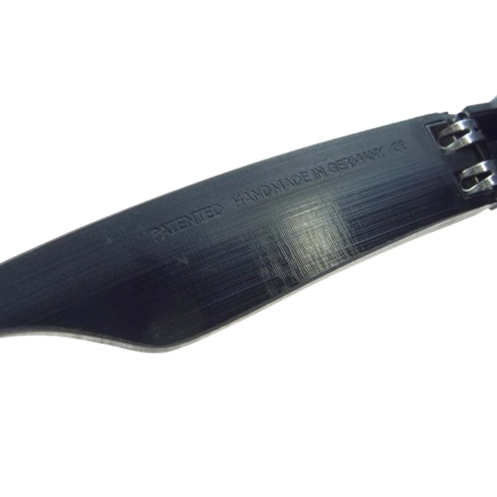 MAISON MARGIELA メゾンマルジェラ MMRAW015 MYKITA マイキータ サングラス アイウェア ブラック系 145 53□17【中古】