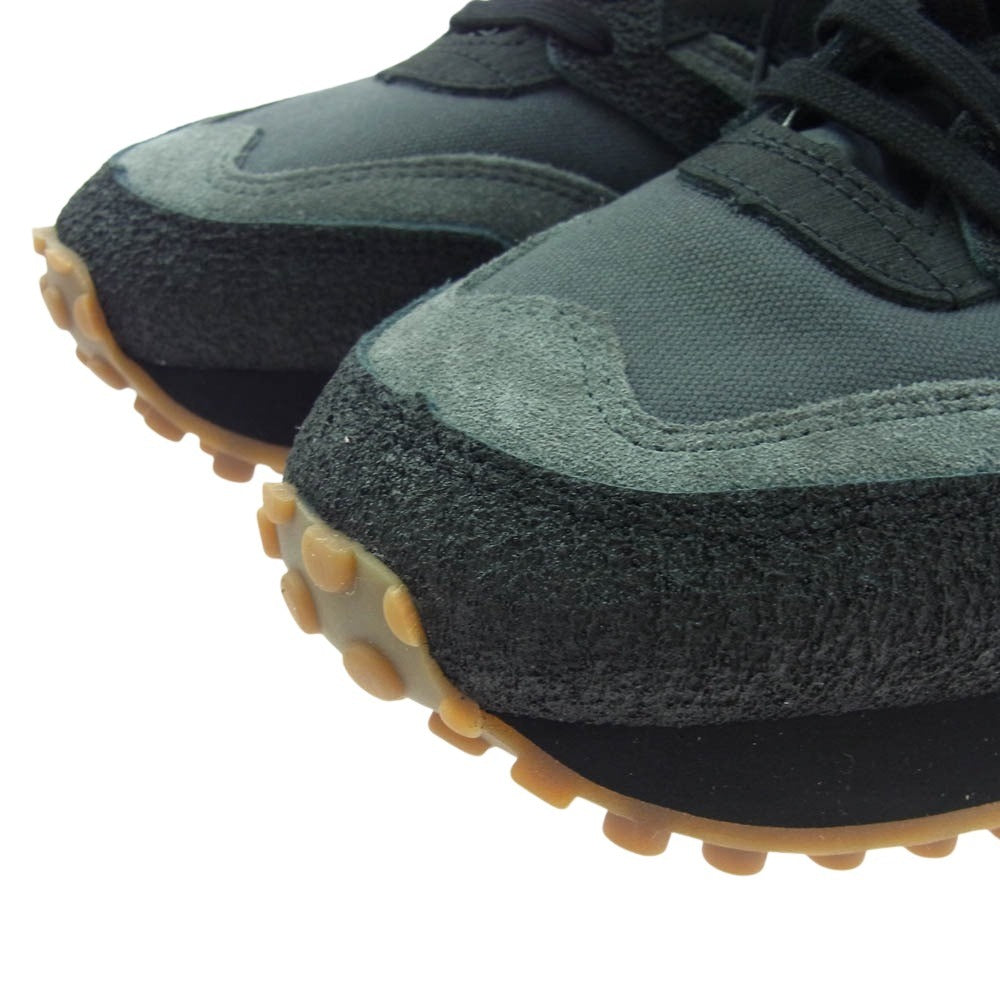 リプロダクションオブファウンド 1808-F 1990's TYPE BRITISH MILITARY TRAINER イギリス軍 サンプリング ブリティッシュ トレーナー ブラック系 グレー系 38【新古品】【未使用】【中古】