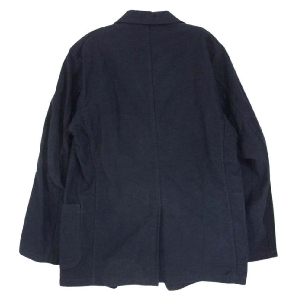 Nigel Cabourn ナイジェルケーボン 8043-00-80000 HOSPITAL JACKET