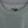 NEIGHBORHOOD ネイバーフッド 23SS 231PCDAN-ST01 NH X DANNER  S/S TEE ダナー ロゴプリント クルーネック 半袖 Tシャツ グレー系 XL【美品】【中古】
