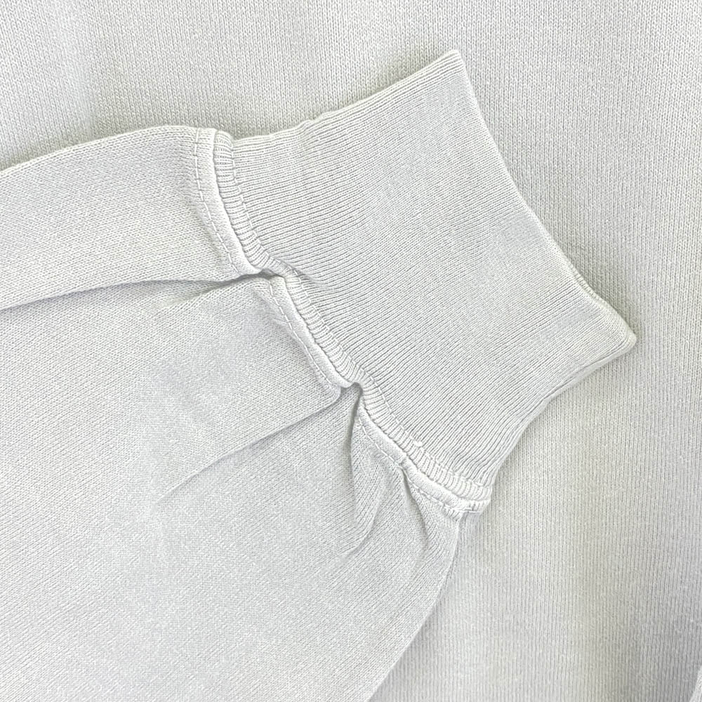 WTAPS ダブルタップス 21SS 211ATDT-CSM07 HOME BASE LS TEE ホームベース ロングスリーブ 長袖 Tシャツ グレー系 04【新古品】【未使用】【中古】