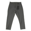 NEIGHBORHOOD ネイバーフッド 23SS 231SPNH-PTM05 ANKLE PANTS アンクル スラックスパンツ グレー系 M【美品】【中古】