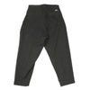 NEIGHBORHOOD ネイバーフッド 23SS 231AQNH-PTM03 TWO TUCK PANTS 2タック スラックスパンツ チャコール系 S【美品】【中古】