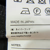 NEIGHBORHOOD ネイバーフッド 23SS 231AQNH-PTM03 TWO TUCK PANTS 2タック スラックスパンツ チャコール系 S【美品】【中古】