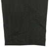 NEIGHBORHOOD ネイバーフッド 23SS 231AQNH-PTM03 TWO TUCK PANTS 2タック スラックスパンツ チャコール系 S【美品】【中古】