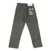 NEIGHBORHOOD ネイバーフッド 22AW 222XBNH-PTM01 RIGID DENIM DP BASIC PT CO リジット ディープ ベーシック デニムパンツ ブラック系 S【新古品】【未使用】【中古】