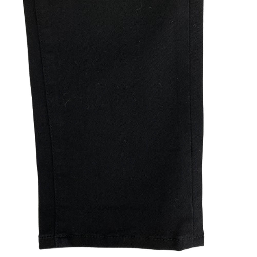 UNDERCOVER アンダーカバー UCA4503 ストレッチ スキニー パンツ ブラック系 1【中古】