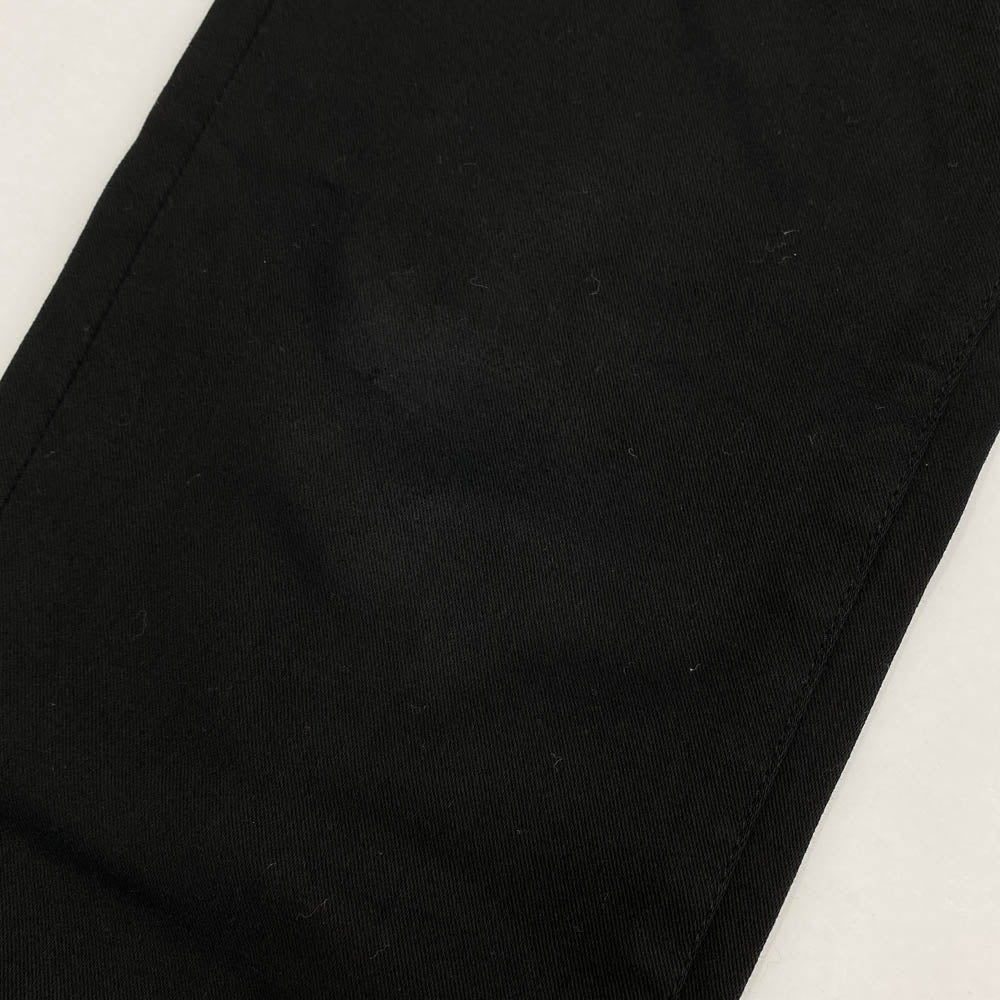 UNDERCOVER アンダーカバー UCA4503 ストレッチ スキニー パンツ ブラック系 1【中古】