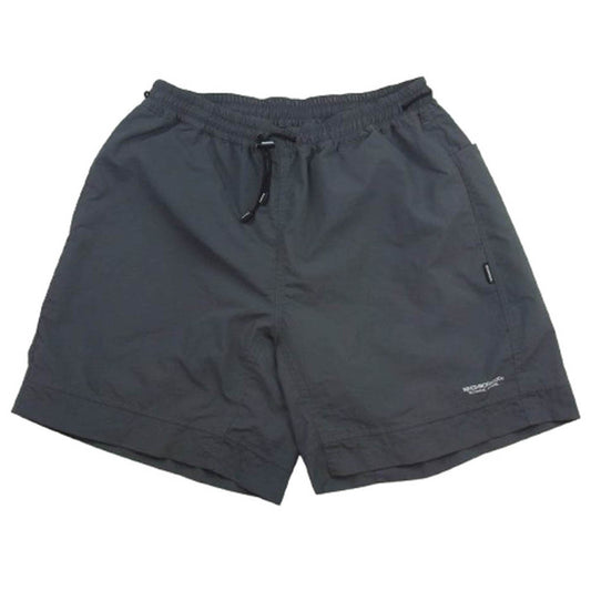 NEIGHBORHOOD ネイバーフッド 231TSNH-PTM01S CLIMBING SHORT PANTS ナイロン ショートパンツ グレー系 M【中古】