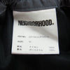 NEIGHBORHOOD ネイバーフッド 231TSNH-PTM01S CLIMBING SHORT PANTS ナイロン ショートパンツ グレー系 M【中古】