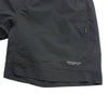 NEIGHBORHOOD ネイバーフッド 231TSNH-PTM01S CLIMBING SHORT PANTS ナイロン ショートパンツ グレー系 M【中古】