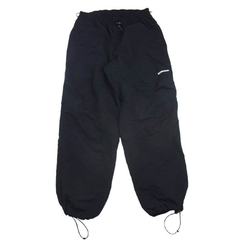 NEIGHBORHOOD ネイバーフッド 212TSNH-PTM01 MAUKA N-PT ナイロン パンツ ネイビー系 S【中古】