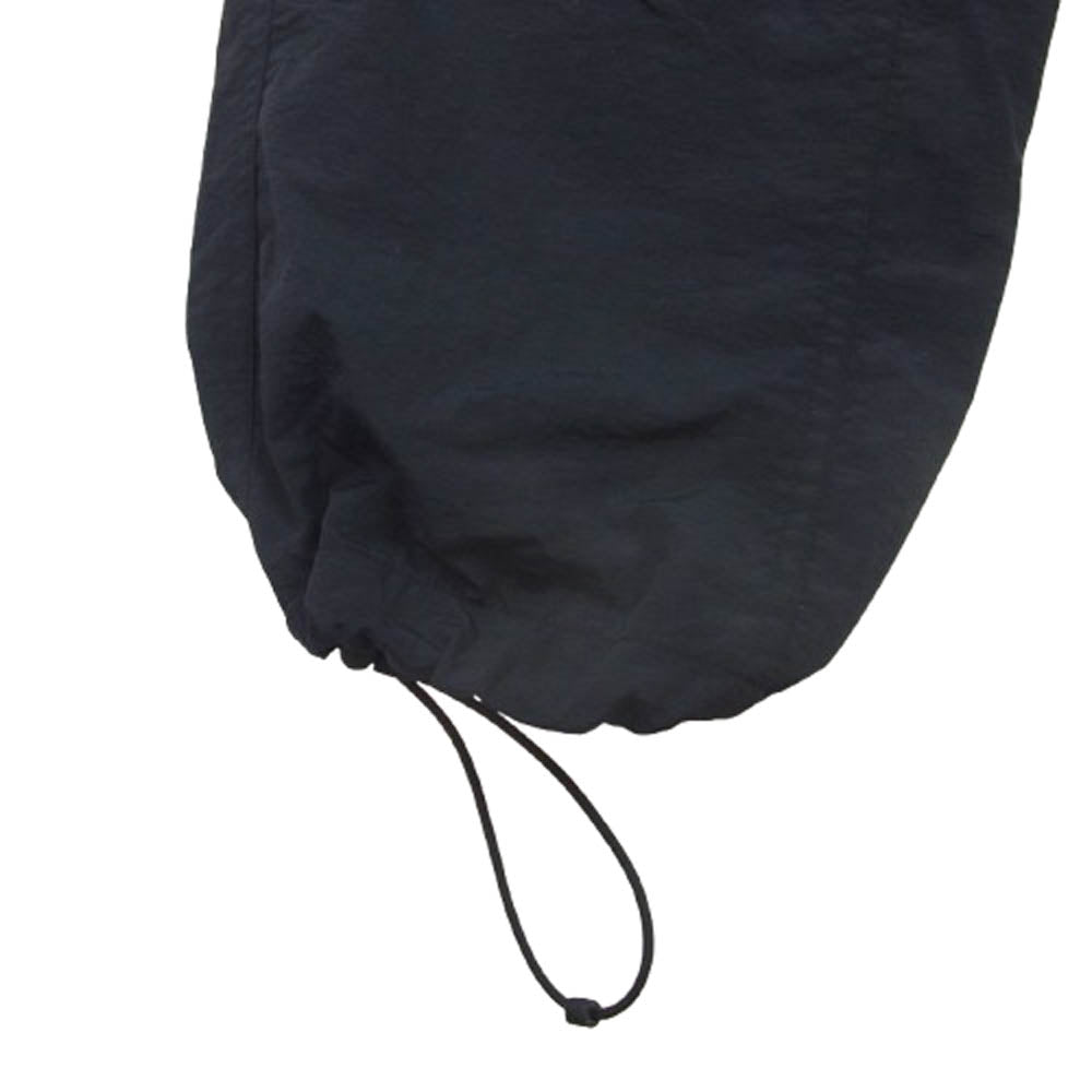 NEIGHBORHOOD ネイバーフッド 212TSNH-PTM01 MAUKA N-PT ナイロン パンツ ネイビー系 S【中古】
