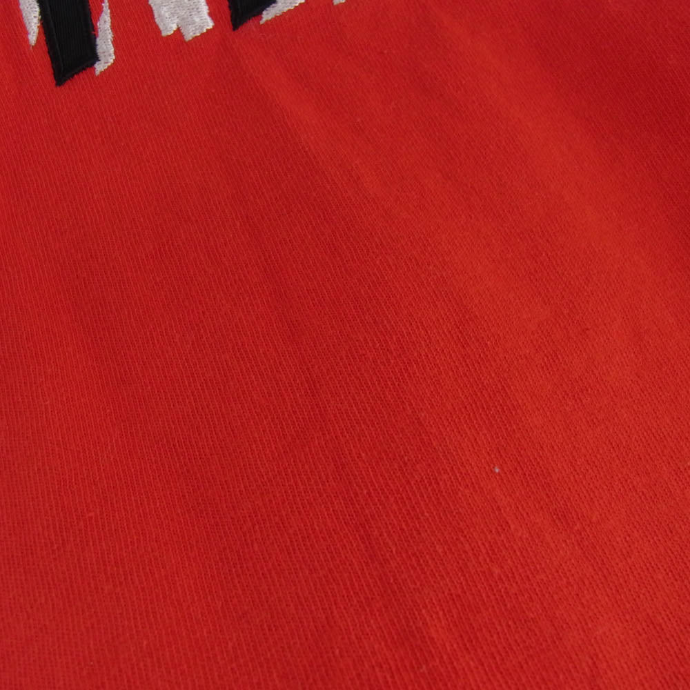 Supreme シュプリーム 19SS Shatter Tee シャッター Tシャツ レッド系 L【中古】