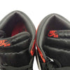 NIKE ナイキ FD4810-061 Women's Air Jordan 1 Retro High OG Satin Bred ウィメンズ エアジョーダン1 レトロ ハイ OG サテンブレッド ブラック系 レッド系 28.5cm【新古品】【未使用】【中古】
