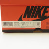NIKE ナイキ FD4810-061 Women's Air Jordan 1 Retro High OG Satin Bred ウィメンズ エアジョーダン1 レトロ ハイ OG サテンブレッド ブラック系 レッド系 28.5cm【新古品】【未使用】【中古】
