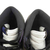 NIKE ナイキ 555088-500 Air Jordan 1 Retro High OG Court Purple エアジョーダン1 レトロ ハイ OG コートパープル スニーカー 28.5cm【中古】