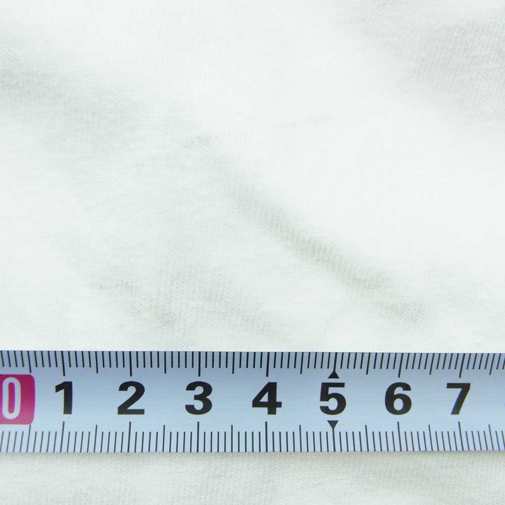 Supreme シュプリーム 21AW Tiffany & Co. Box Logo Tee ティファニー ボックス ロゴ Tシャツ ホワイト系 XL【中古】