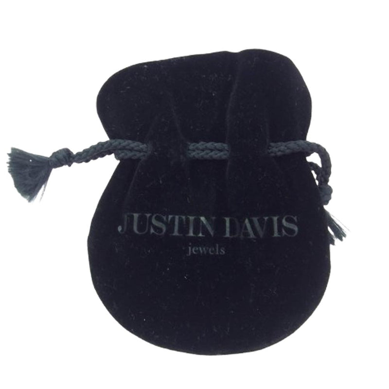 美品!ジャスティンデイビス SRJ757 SANCTUARY リング SANCTUARY リング | ジャスティン デイビス（JUSTIN DAVIS）公式通販サイト