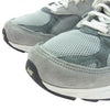 NEW BALANCE ニューバランス M990GL3 990 USA製 クラシックモデル ローカット スニーカー グレー系 UK8.5【中古】