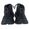 HOKA ONE ONE ホカ オネオネ 1113510-BDGGR TENNINE HIKE GORE-TEX テンナイン ハイク ゴアテックス ハイカットスニーカー ブラック系 26.5cm【美品】【中古】