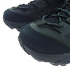 HOKA ONE ONE ホカ オネオネ 1113510-BDGGR TENNINE HIKE GORE-TEX テンナイン ハイク ゴアテックス ハイカットスニーカー ブラック系 26.5cm【美品】【中古】