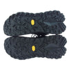 HOKA ONE ONE ホカ オネオネ 1113510-BDGGR TENNINE HIKE GORE-TEX テンナイン ハイク ゴアテックス ハイカットスニーカー ブラック系 26.5cm【美品】【中古】