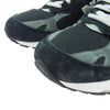 NEW BALANCE ニューバランス MR993BK 993 USA製 ブラック グレー ローカット スニーカー ブラック系 グレー系 UK8.5【中古】