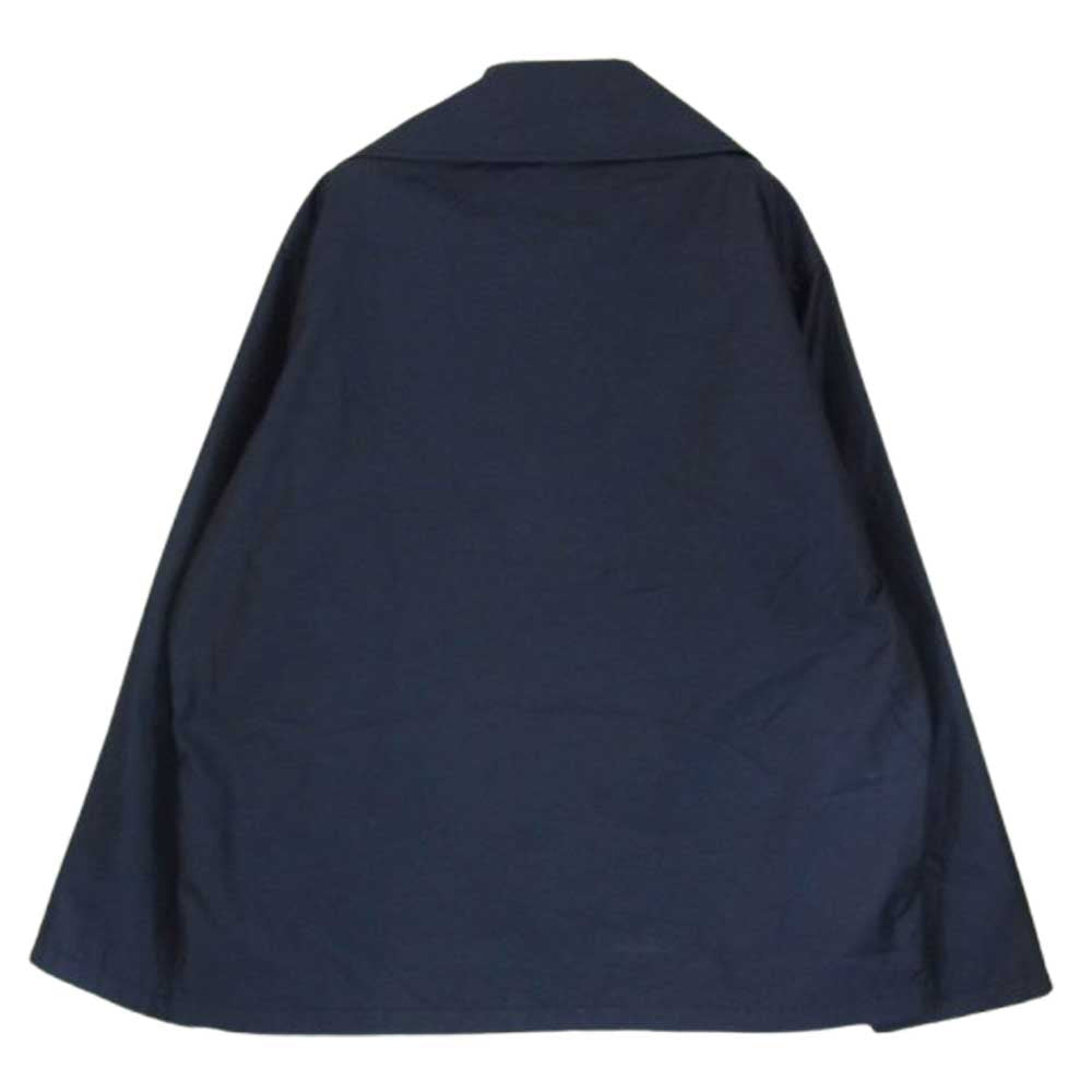 ネセサリーオアアンネセサリー 90012009 FIRE JACKET ミリタリー ファイヤー ジャケット ネイビー系 2【中古】