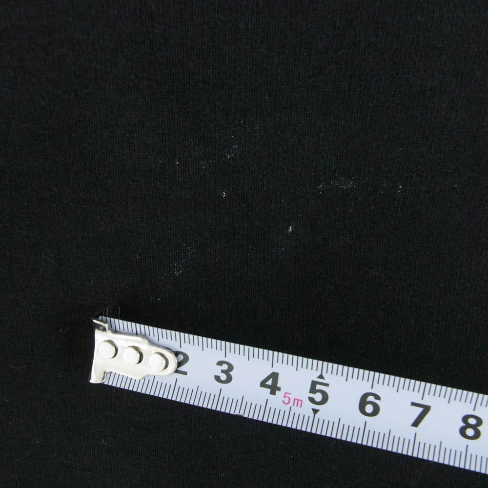 Supreme シュプリーム 22AW Box Logo Crewneck ボックス ロゴ クルーネック ブラック系 L【中古】