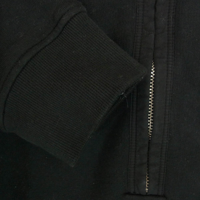 STONE ISLAND ストーンアイランド 24AW 811563420 ワッペンロゴ付き