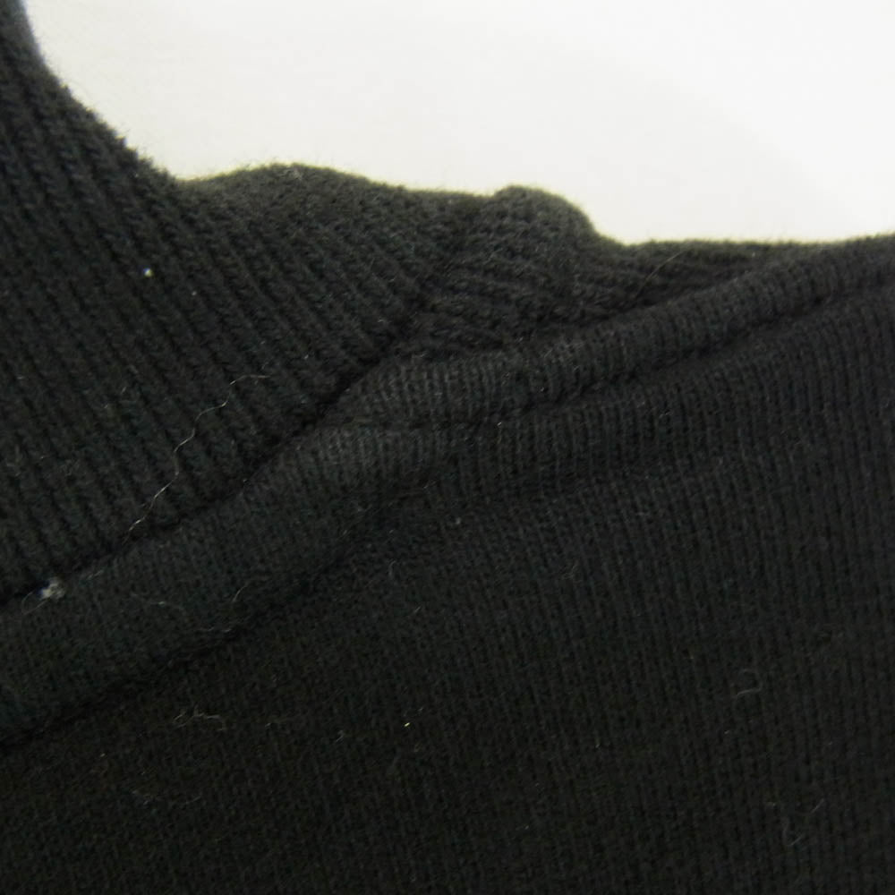 STONE ISLAND ストーンアイランド 24AW 811563420 ワッペンロゴ付き