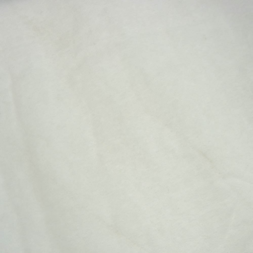 Supreme シュプリーム 25SS Marithe Francois Girbaud Tee マリテ フランソワ ジルボー プリント Tシャツ ホワイト系 XL【中古】