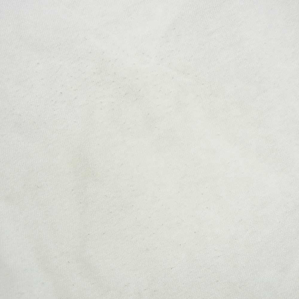 Supreme シュプリーム 25SS Marithe Francois Girbaud Tee マリテ フランソワ ジルボー プリント Tシャツ ホワイト系 XL【中古】