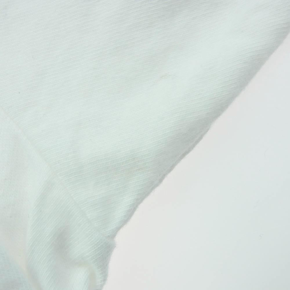 Supreme シュプリーム 25SS Marithe Francois Girbaud Tee マリテ フランソワ ジルボー プリント Tシャツ ホワイト系 XL【中古】