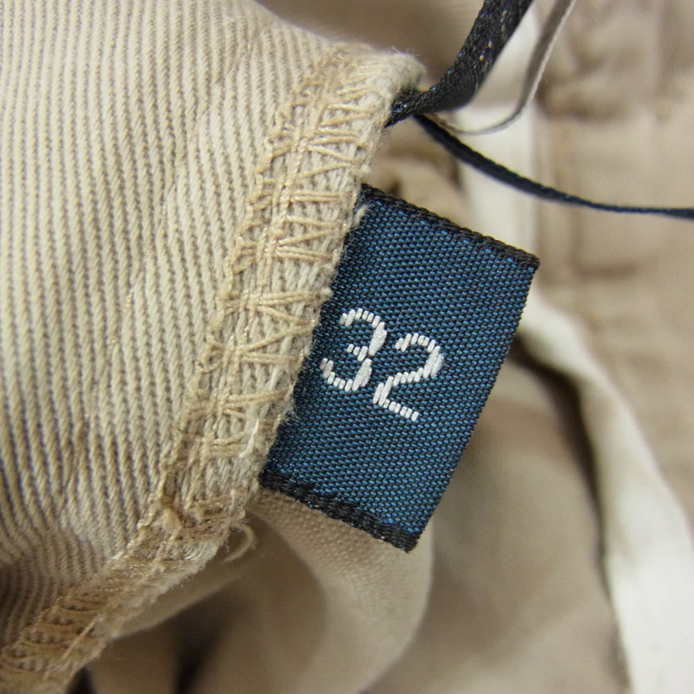 POLO RALPH LAUREN ポロ・ラルフローレン PROSPECT SHORT CHINO プロスペクト ショーツ チノ ショート パンツ グレー系 32【中古】
