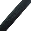 CHROME HEARTS クロムハーツ（原本無） OTJ 1.0inch 1インチ レザー ベルト 32inch ブラック系 32【中古】